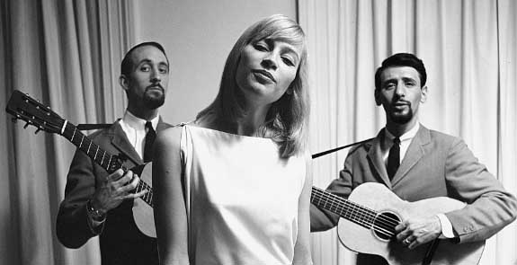 Peter Paul and Mary